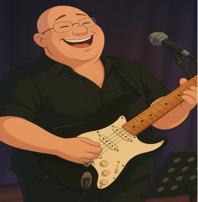 Promo photo of Your Music
