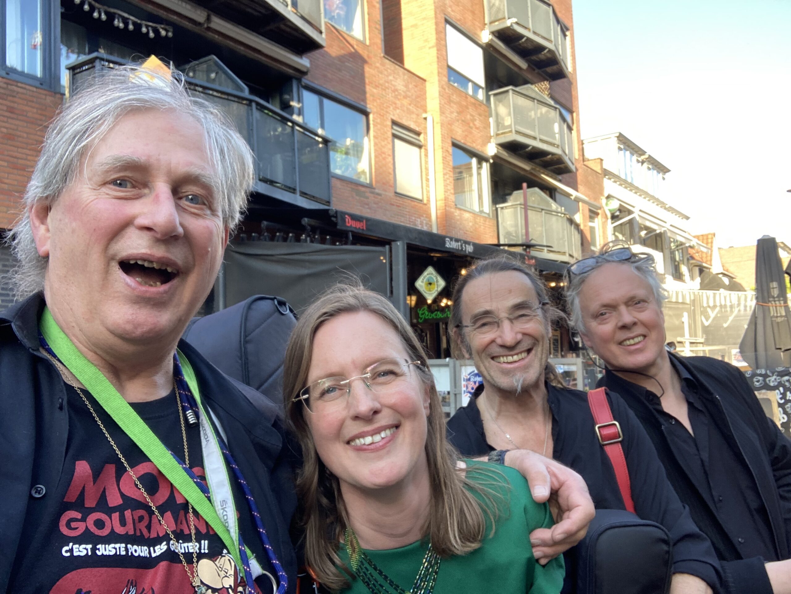 Promo photo of Your Sound